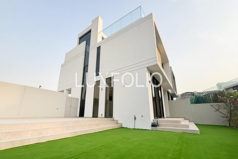 Vila v Dubai Hills Estate, SAE 3 ložnice, 296 m² Č.: 628215 - fotografie 20