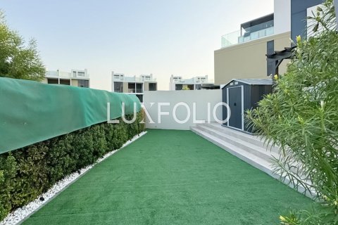 Vila v Dubai Hills Estate, SAE 3 ložnice, 296 m² Č.: 628215 - fotografie 18