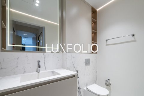 Byt v Dubai Hills Estate, SAE 2 ložnice, 67 m² Č.: 628218 - fotografie 12