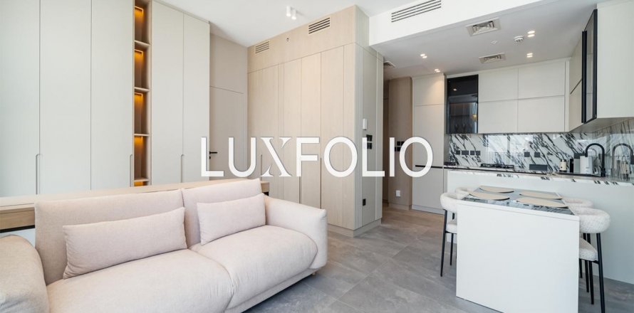 Byt v Dubai Hills Estate, SAE 2 ložnice, 67 m² Č.: 628218