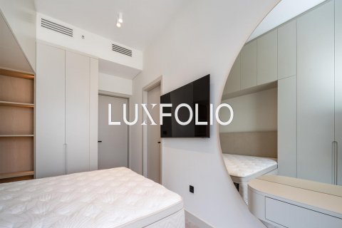 Byt v Dubai Hills Estate, SAE 2 ložnice, 67 m² Č.: 628218 - fotografie 11