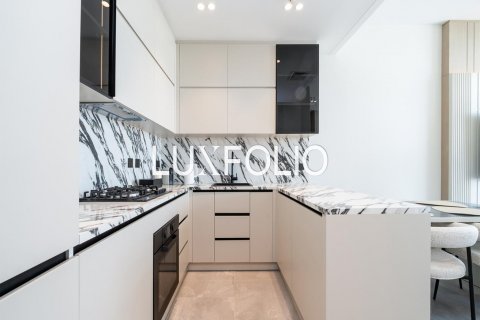 Byt v Dubai Hills Estate, SAE 2 ložnice, 67 m² Č.: 628218 - fotografie 3