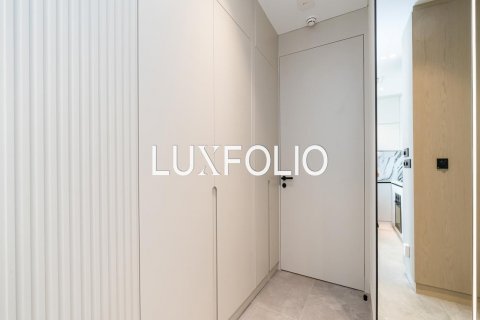 Byt v Dubai Hills Estate, SAE 2 ložnice, 67 m² Č.: 628218 - fotografie 14