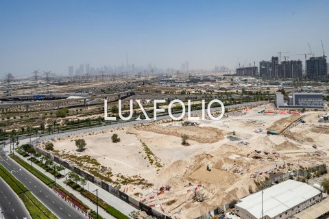 Byt v Dubai Hills Estate, SAE 2 ložnice, 67 m² Č.: 628218 - fotografie 17