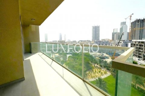 Apartamento en alquiler en Jumeirah Village Circle, Dubai, EAU 2 dormitorios, 130 m2 № 628216 - foto 3