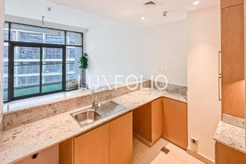 Byt v Dubai Hills Estate, Dubai, SAE 1 ložnice, 85 m² Č.: 628214 - fotografie 7