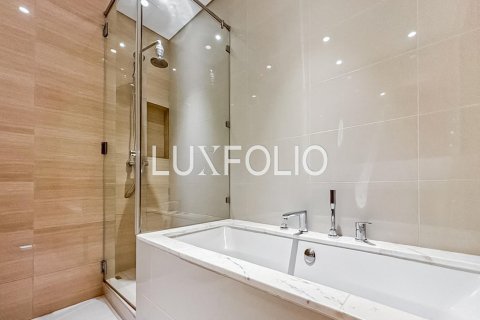 Byt v Dubai Hills Estate, Dubai, SAE 1 ložnice, 85 m² Č.: 628214 - fotografie 13