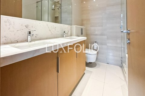 Byt v Dubai Hills Estate, Dubai, SAE 1 ložnice, 85 m² Č.: 628214 - fotografie 12