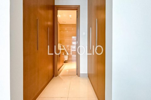 Byt v Dubai Hills Estate, Dubai, SAE 1 ložnice, 85 m² Č.: 628214 - fotografie 11