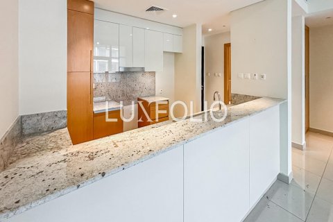 Byt v Dubai Hills Estate, Dubai, SAE 1 ložnice, 85 m² Č.: 628214 - fotografie 5