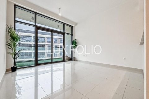Byt v Dubai Hills Estate, Dubai, SAE 1 ložnice, 85 m² Č.: 628214 - fotografie 2