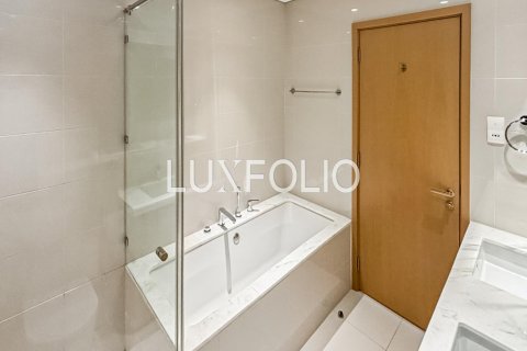Byt v Dubai Hills Estate, Dubai, SAE 1 ložnice, 85 m² Č.: 628214 - fotografie 14