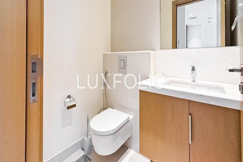 Byt v Dubai Hills Estate, Dubai, SAE 1 ložnice, 85 m² Č.: 628214 - fotografie 8