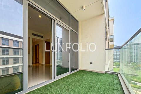 Byt v Dubai Hills Estate, Dubai, SAE 1 ložnice, 85 m² Č.: 628214 - fotografie 1