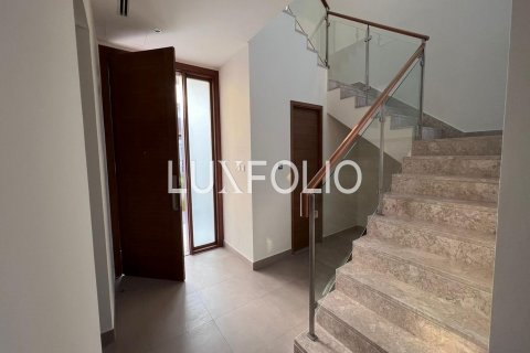 Vila v Dubai Hills Estate, Dubai, SAE 3 ložnice, 407 m² Č.: 628217 - fotografie 3