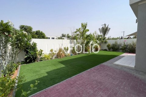 Vila v Dubai Hills Estate, Dubai, SAE 3 ložnice, 407 m² Č.: 628217 - fotografie 1