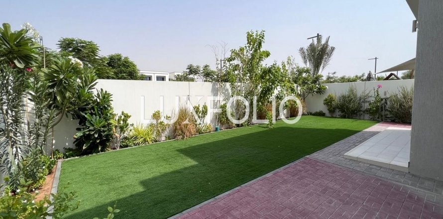 Vila v Dubai Hills Estate, Dubai, SAE 3 ložnice, 407 m² Č.: 628217