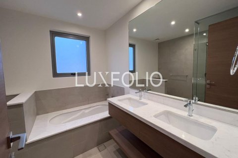Vila v Dubai Hills Estate, Dubai, SAE 3 ložnice, 407 m² Č.: 628217 - fotografie 12