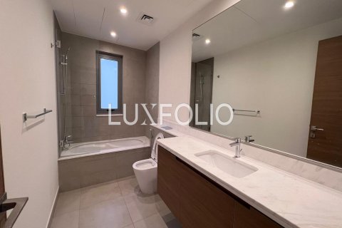 Vila v Dubai Hills Estate, Dubai, SAE 3 ložnice, 407 m² Č.: 628217 - fotografie 11