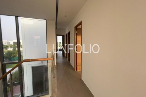 Vila v Dubai Hills Estate, Dubai, SAE 3 ložnice, 407 m² Č.: 628217 - fotografie 5