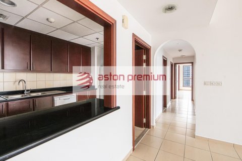 Byt v Jumeirah Beach Residence, Dubai, SAE 2 ložnice, 119.8 m² Č.: 623932 - fotografie 11