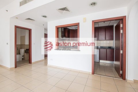 Byt v Jumeirah Beach Residence, Dubai, SAE 2 ložnice, 119.8 m² Č.: 623932 - fotografie 5