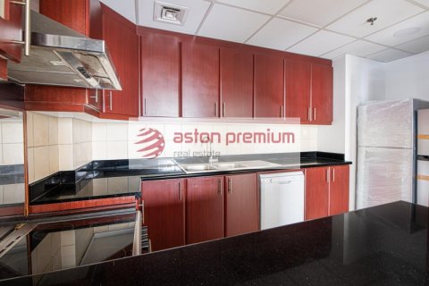 Byt v Jumeirah Beach Residence, Dubai, SAE 2 ložnice, 119.8 m² Č.: 623932 - fotografie 9