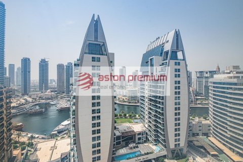Byt v Jumeirah Beach Residence, Dubai, SAE 2 ložnice, 119.8 m² Č.: 623932 - fotografie 1