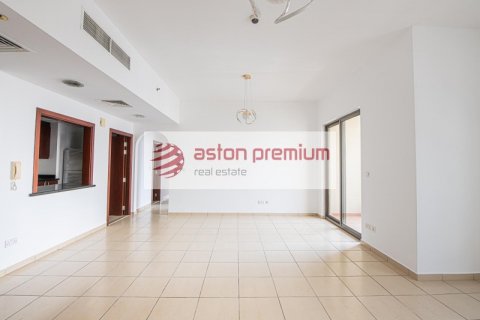 Byt v Jumeirah Beach Residence, Dubai, SAE 2 ložnice, 119.8 m² Č.: 623932 - fotografie 2