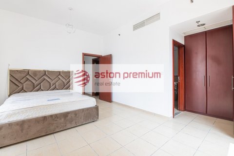 Byt v Jumeirah Beach Residence, Dubai, SAE 2 ložnice, 119.8 m² Č.: 623932 - fotografie 18