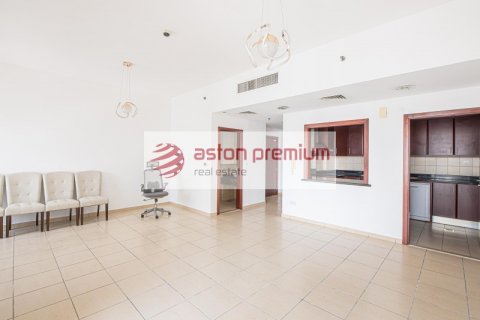 Byt v Jumeirah Beach Residence, Dubai, SAE 2 ložnice, 119.8 m² Č.: 623932 - fotografie 4