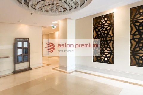 Byt v Jumeirah Beach Residence, Dubai, SAE 2 ložnice, 119.8 m² Č.: 623932 - fotografie 23