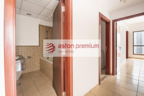 Byt v Jumeirah Beach Residence, Dubai, SAE 2 ložnice, 119.8 m² Č.: 623932 - fotografie 20