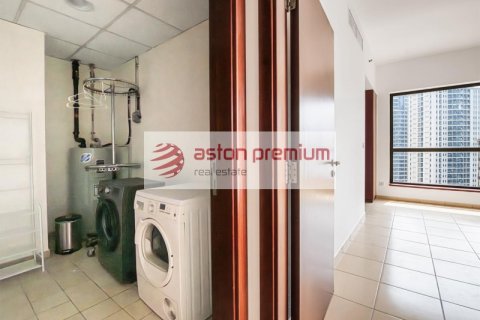 Byt v Jumeirah Beach Residence, Dubai, SAE 2 ložnice, 119.8 m² Č.: 623932 - fotografie 21