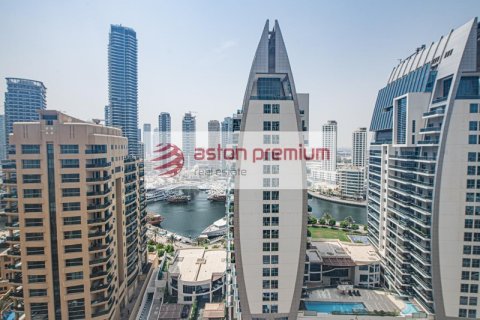 Byt v Jumeirah Beach Residence, Dubai, SAE 2 ložnice, 119.8 m² Č.: 623932 - fotografie 26