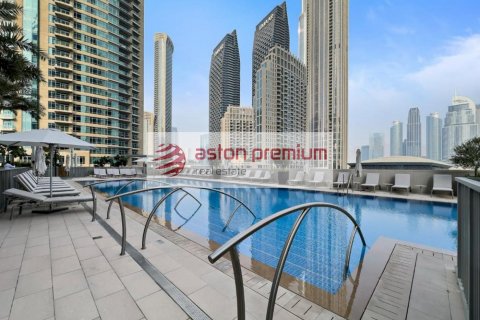 Apartment in Downtown Dubai (Downtown Burj Dubai), UAE 2 bedrooms, 116.3 sq.m. № 623929 - photo 14