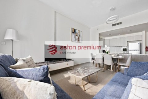 Apartment in Downtown Dubai (Downtown Burj Dubai), UAE 2 bedrooms, 116.3 sq.m. № 623929 - photo 5