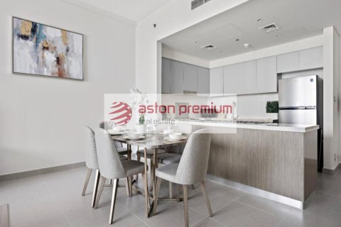 Apartment in Downtown Dubai (Downtown Burj Dubai), UAE 2 bedrooms, 116.3 sq.m. № 623929 - photo 6