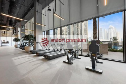 Apartment in Downtown Dubai (Downtown Burj Dubai), UAE 2 bedrooms, 116.3 sq.m. № 623929 - photo 12