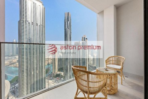 Apartment in Downtown Dubai (Downtown Burj Dubai), UAE 2 bedrooms, 116.3 sq.m. № 623929 - photo 4