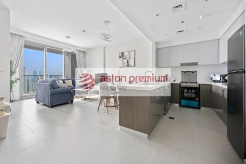 Apartment in Downtown Dubai (Downtown Burj Dubai), UAE 2 bedrooms, 116.3 sq.m. № 623929 - photo 2