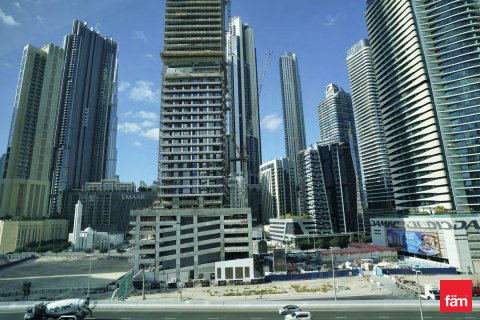 Bureau à vendre à  Business Bay, Dubai, EAU 111.6 m2 № 621704 - photo 11