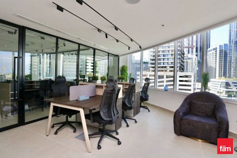 Bureau à vendre à  Business Bay, Dubai, EAU 111.6 m2 № 621704 - photo 3