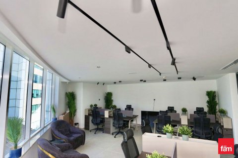 Bureau à vendre à  Business Bay, Dubai, EAU 111.6 m2 № 621704 - photo 6