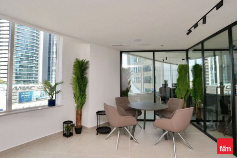 Bureau à vendre à  Business Bay, Dubai, EAU 111.6 m2 № 621704 - photo 10