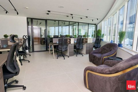 Bureau à vendre à  Business Bay, Dubai, EAU 111.6 m2 № 621704 - photo 5