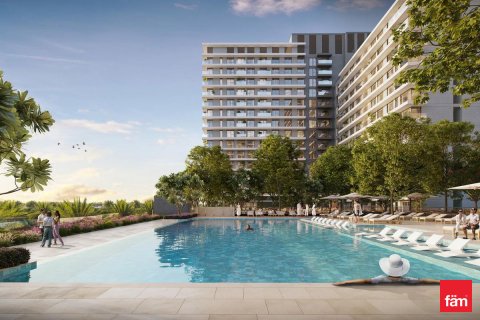 Apartment sa Dubai Hills Estate, UAE 2 silid-tulugan, 100.8 sq.m. № 621705 - larawan 8