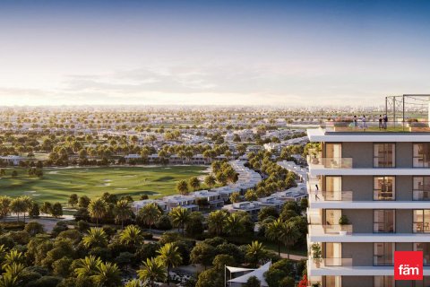 Apartment sa Dubai Hills Estate, UAE 2 silid-tulugan, 100.8 sq.m. № 621705 - larawan 7