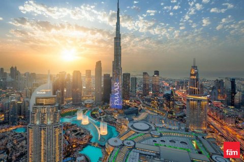 Apartment sa Dubai Hills Estate, UAE 2 silid-tulugan, 100.8 sq.m. № 621705 - larawan 10