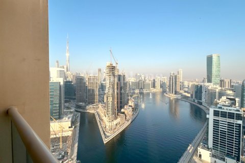 Apartemen di Business Bay, Dubai, UEA 2 kamar tidur, 117.94686171 m2 nomor 583308 - foto 9